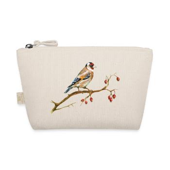 Oiseau - Trousse biologique - nature - Devant