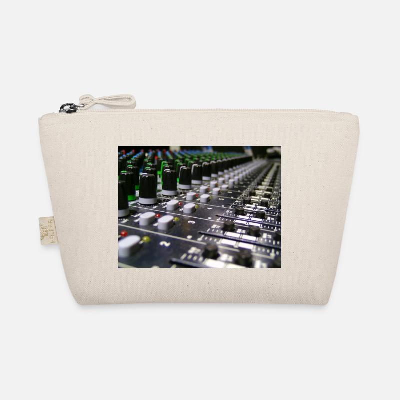 Table de mixage Musicsound Trousse biologique