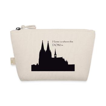 Cathédrale de Cologne - Trousse biologique - nature - Devant