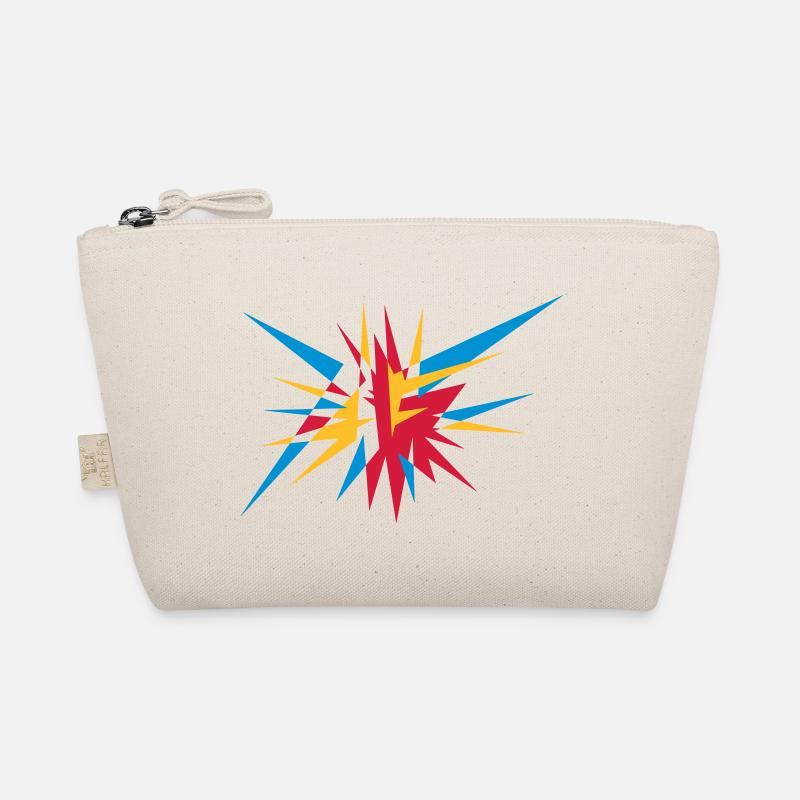 Explosion et les rayons Trousse biologique
