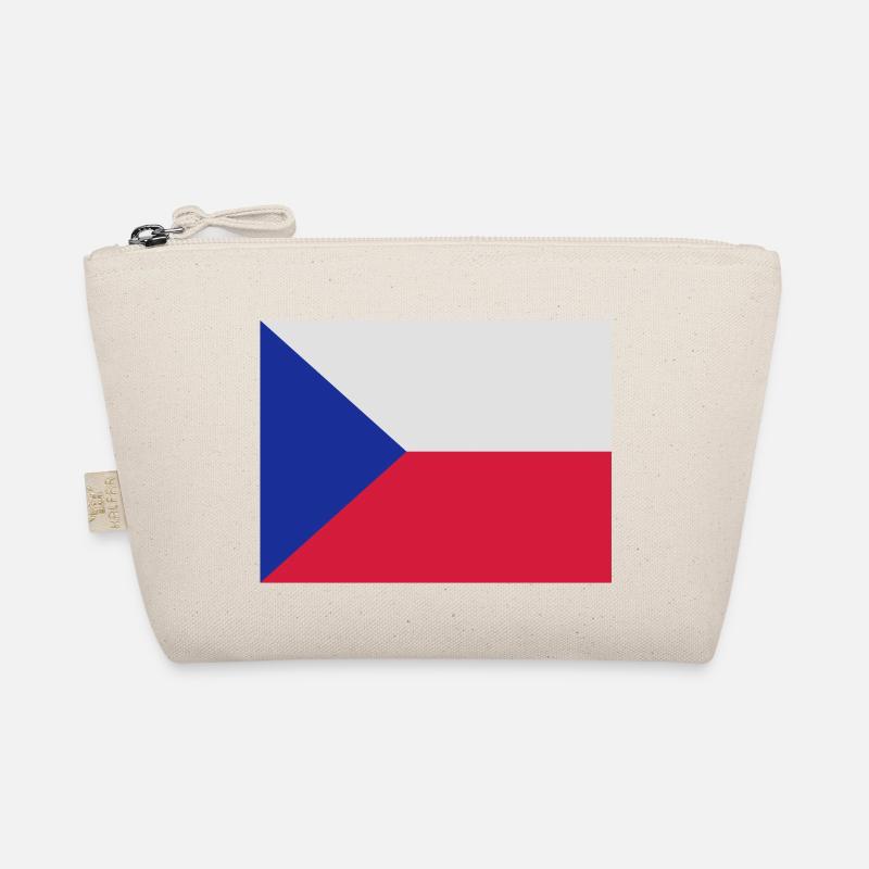 drapeau_republique_tcheque - Trousse biologique - nature
