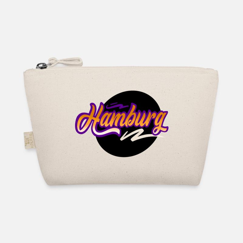 Hamburg Organic Pouch