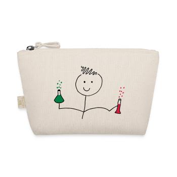 chemistry - Organic Pouch - nature - Front