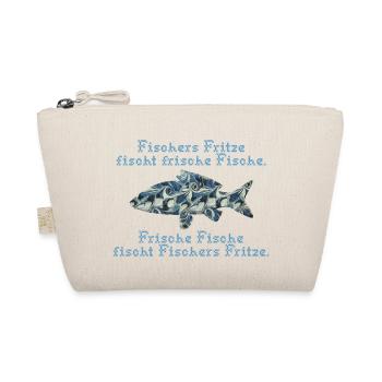 fischers fritze e 107 - Trousse biologique - nature - Devant