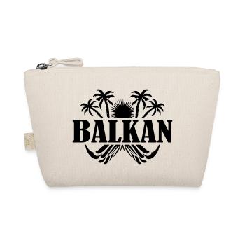 balkan - Trousse biologique - nature - Devant