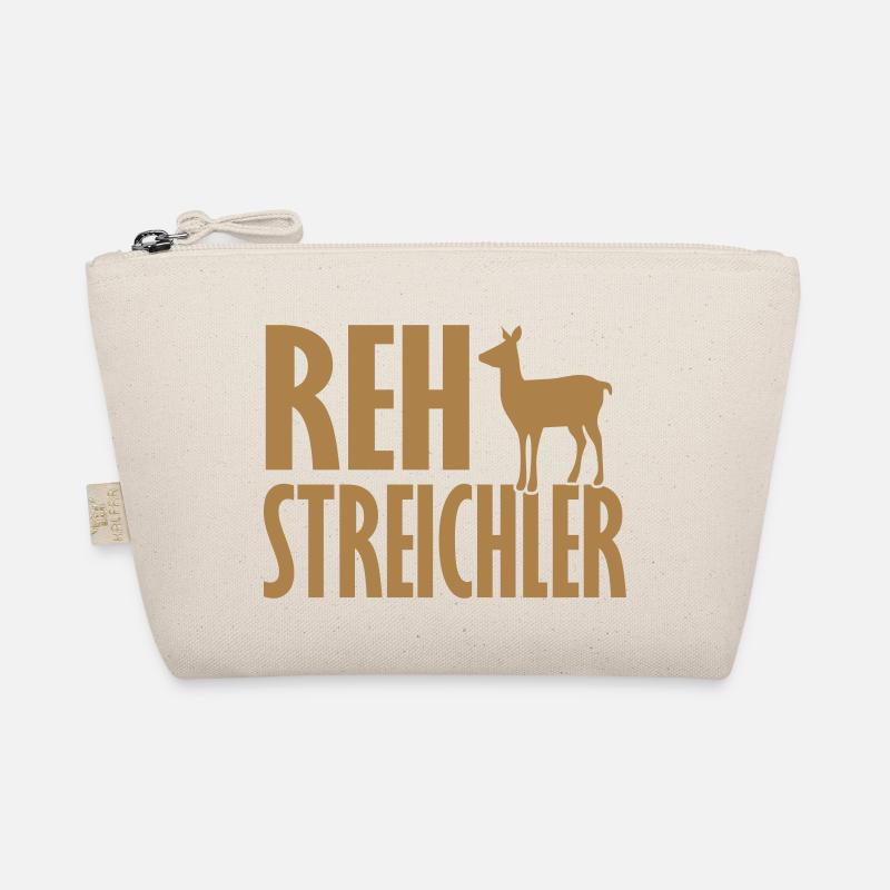 Rehstreichler Organic Pouch
