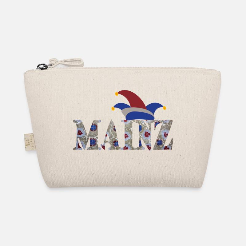 mainz karneval e 207 Bio-Täschchen