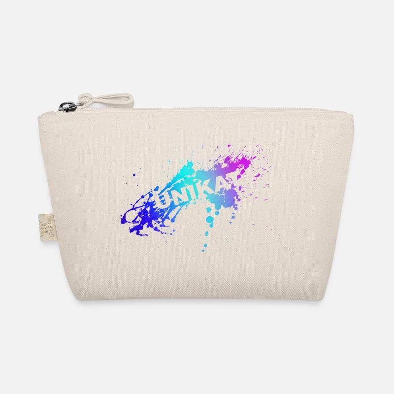 UNIQUE Organic Pouch