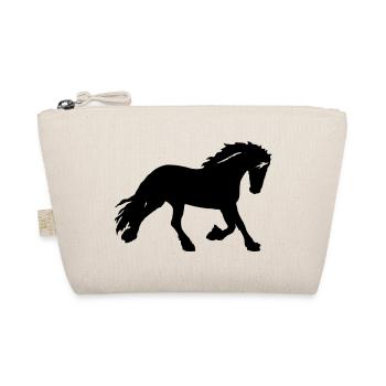cheval - Trousse biologique - nature - Devant
