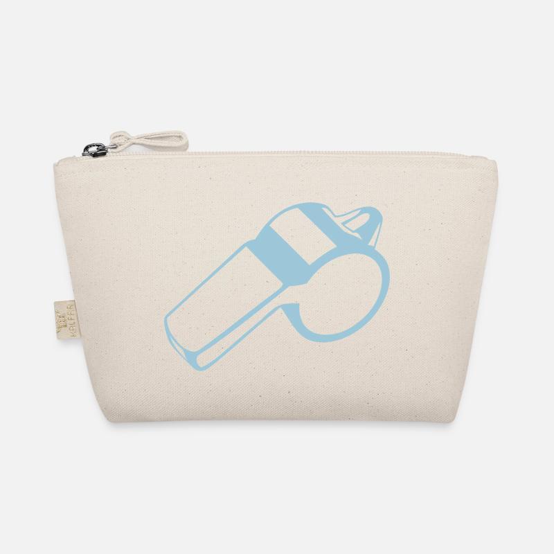 sifflet arbitre whistle 1 Trousse biologique