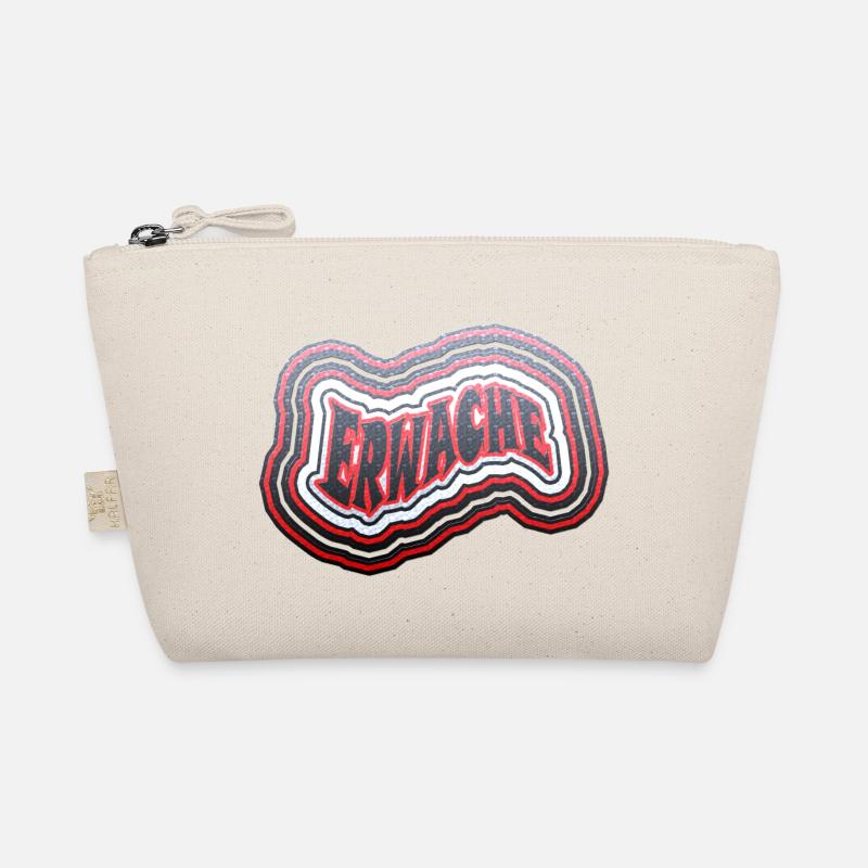 ERWACHE Bio-Täschchen