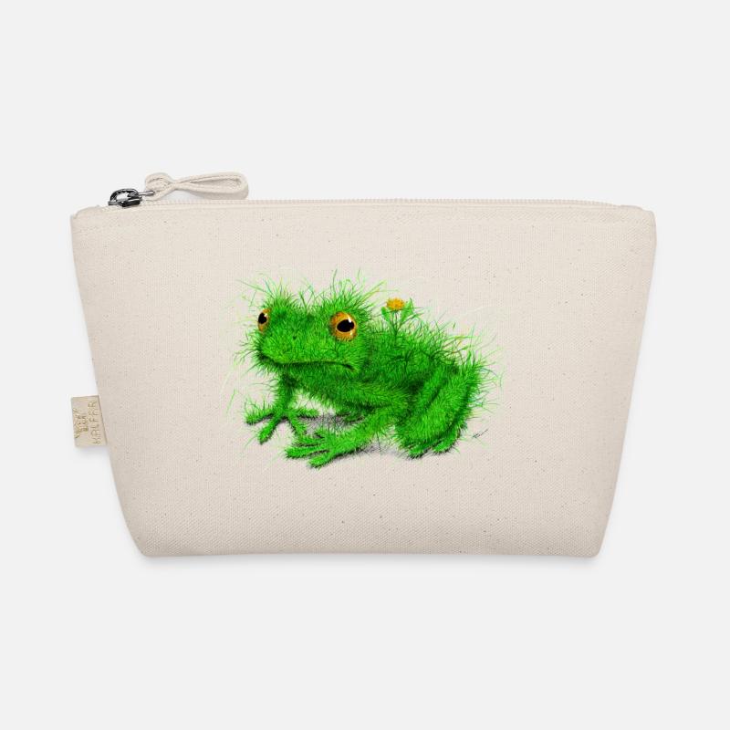 Grenouille d’herbe Trousse biologique