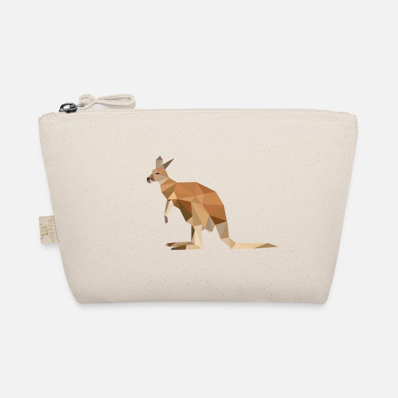 Kangaroo Organic Pouch
