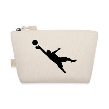 football - Trousse biologique - nature - Devant