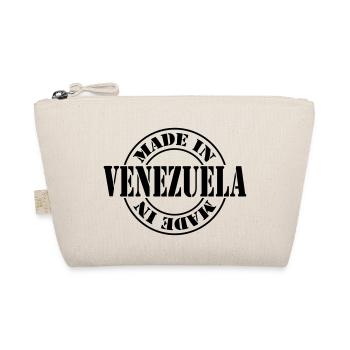 made in venezuela m1k2 - Trousse biologique - nature - Devant