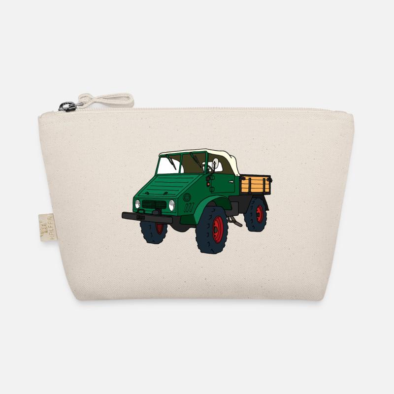 Mog 401 Bio-Täschchen