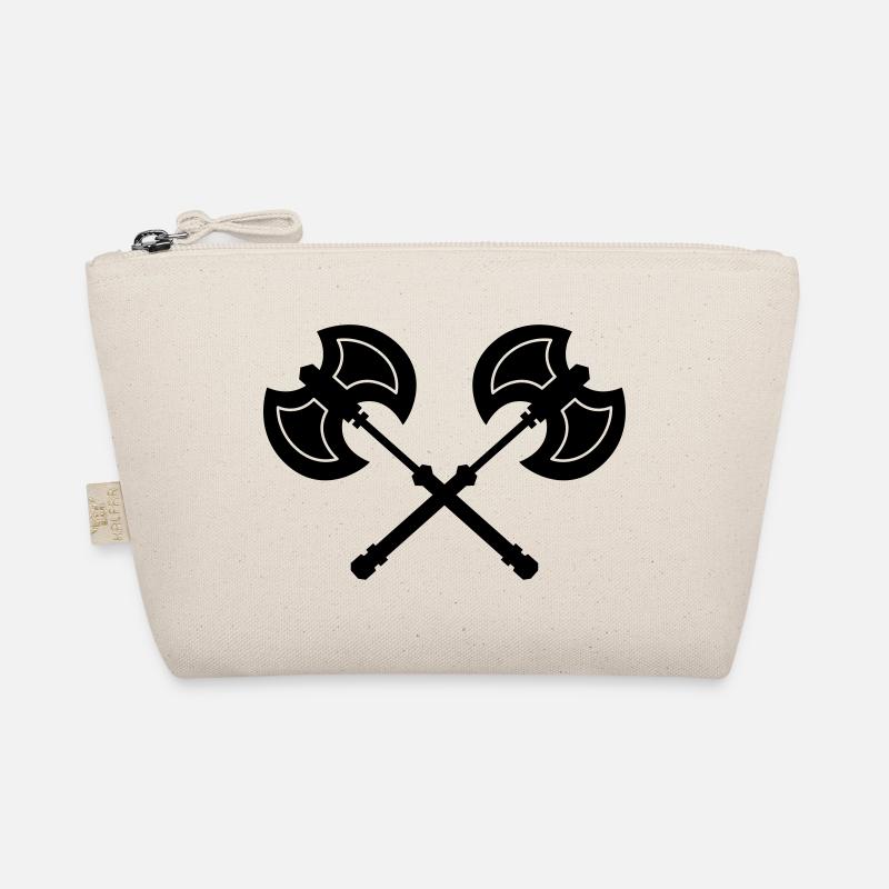 axe Organic Pouch