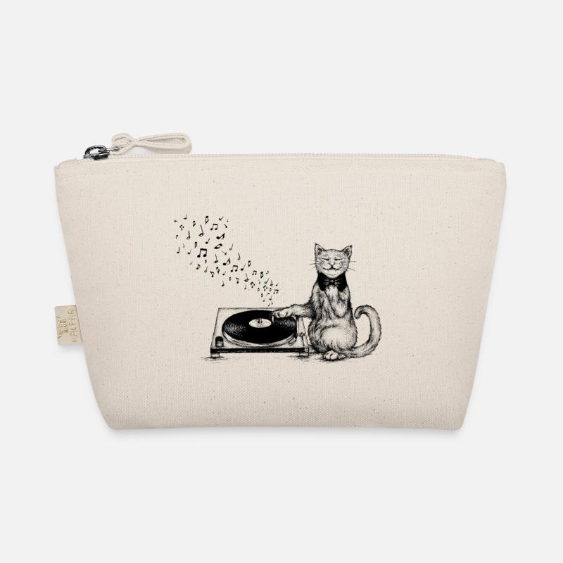 Music Master Bio-Täschchen