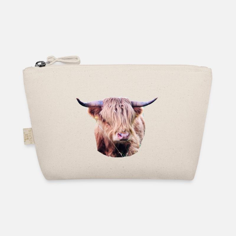 Highland Beef Organic Pouch