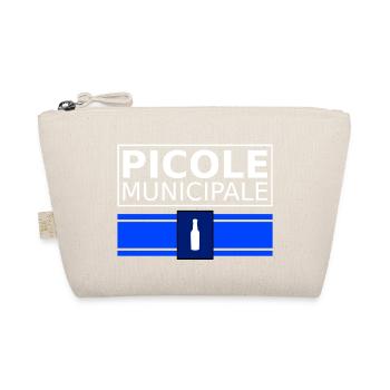 picole municipale - Organic Pouch - nature - Front