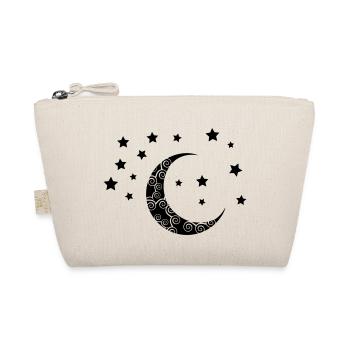 mond_sterne_002 - Trousse biologique - nature - Devant