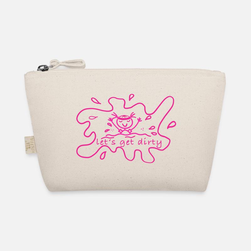 Piste de boue Trousse biologique