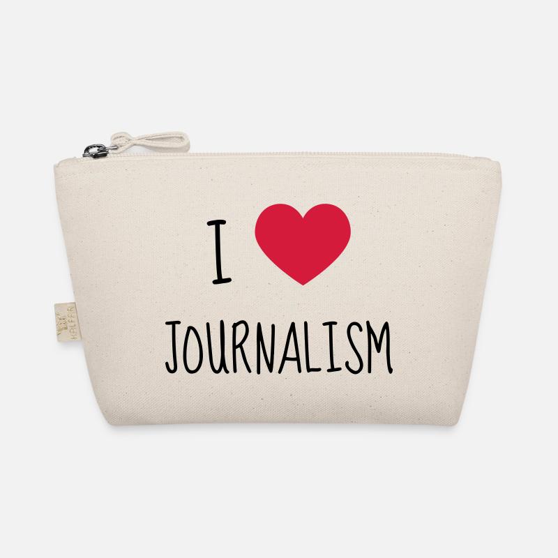 journaliste / journalisme / journal / reporter Trousse biologique