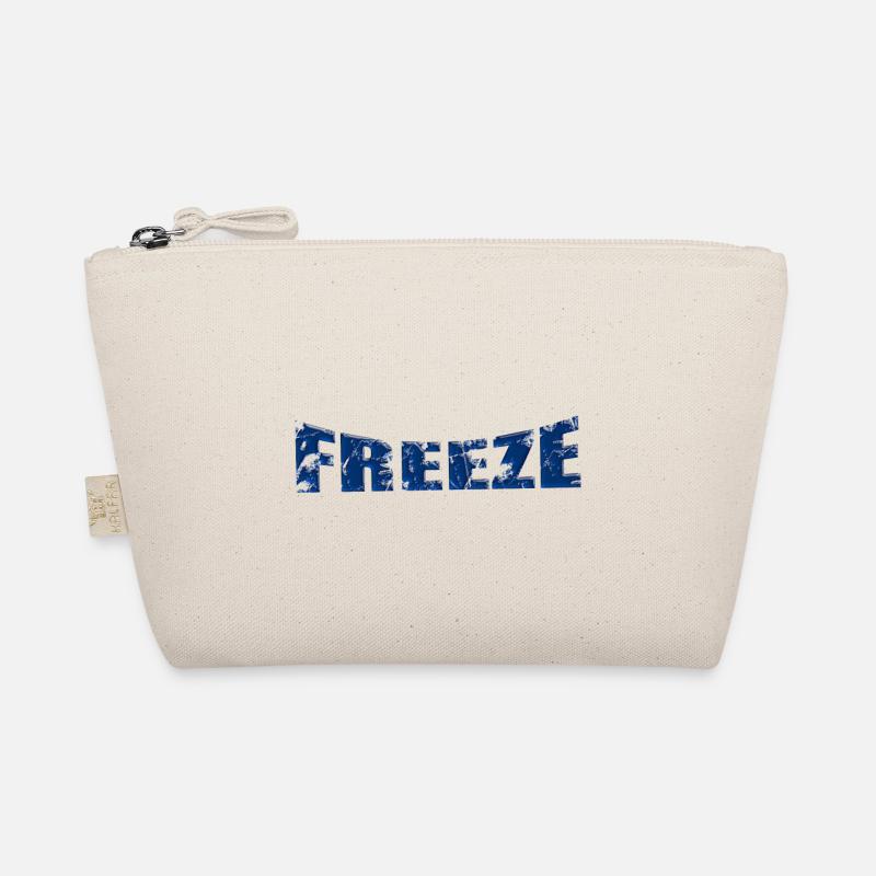 Freeze Bio-Täschchen