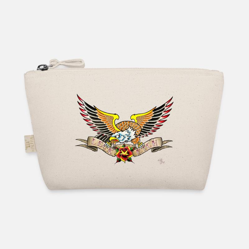 lick me Organic Pouch