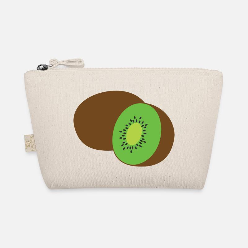 kiwi Bio-Täschchen