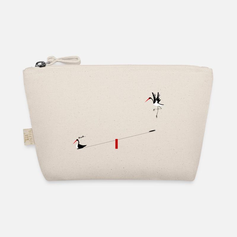 Cigognes noires Trousse biologique