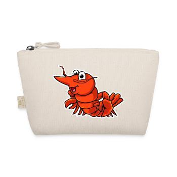 Homard - Trousse biologique - nature - Devant