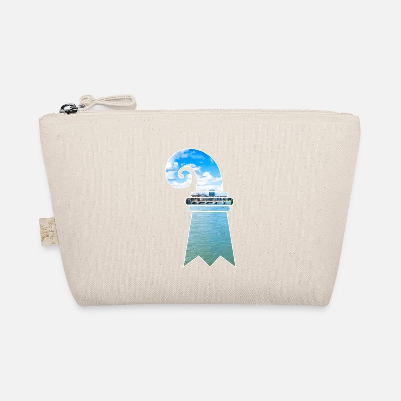 Baslerstab Organic Pouch