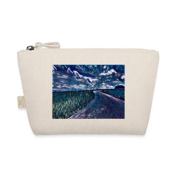 Midnight - Trousse biologique - nature - Devant