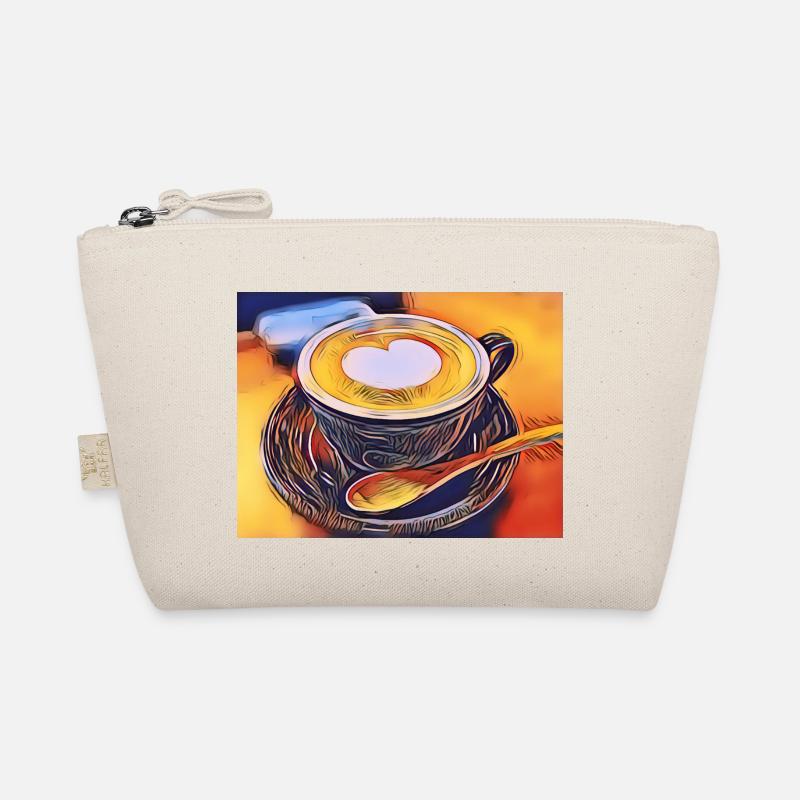 café Trousse biologique