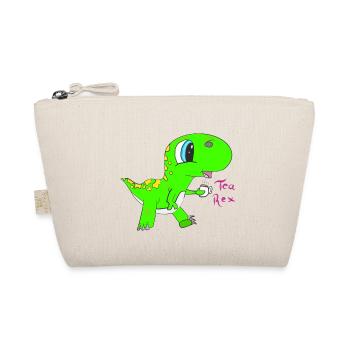 Thé Rex - Trousse biologique - nature - Devant