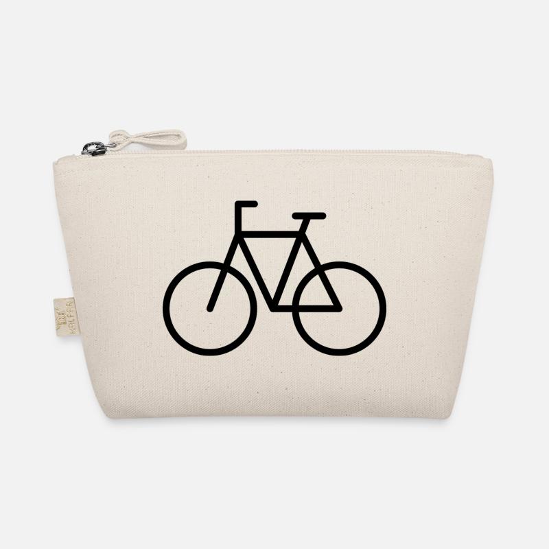 bicycle Organic Pouch