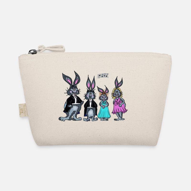 Ensemble vocal de lapin Trousse biologique