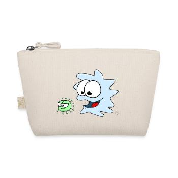 Immunologie - Trousse biologique - nature - Devant