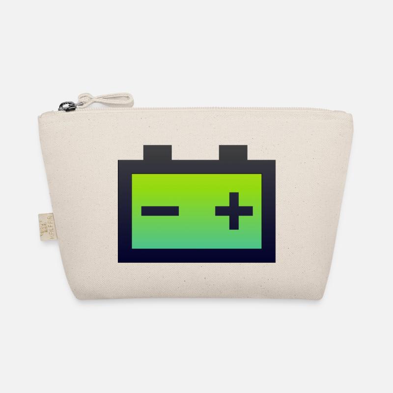 battery car battery Organic Pouch
