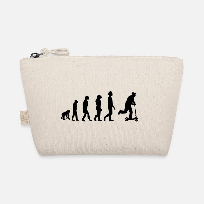Trottinette évolution - Trousse biologique - nature