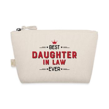 belle-fille - Trousse biologique - nature - Devant