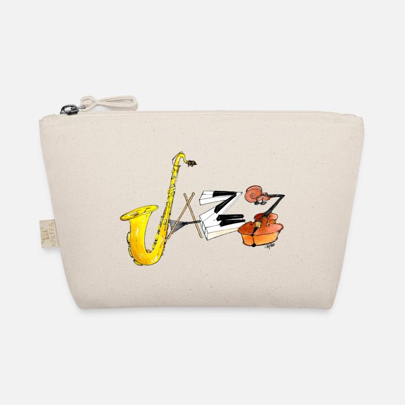 Jazz Trousse biologique