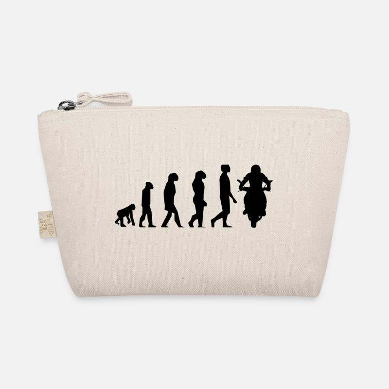 Évolution moto Trousse biologique