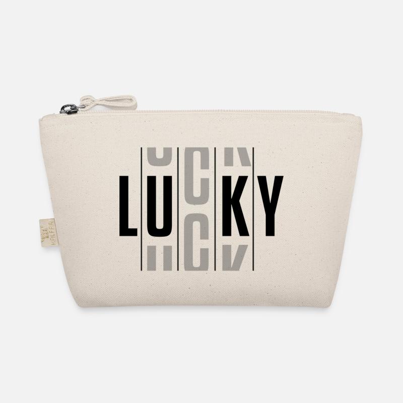 Lucky Bio-Täschchen