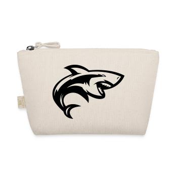 shark - Trousse biologique - nature - Devant