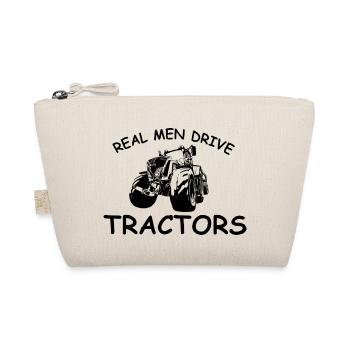 Tracteur - Trousse biologique - nature - Devant