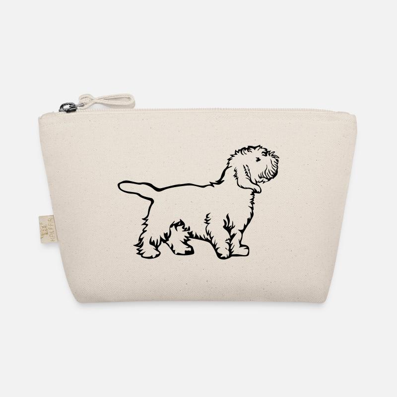 Petit Basset Griffon Vendéen Trousse biologique