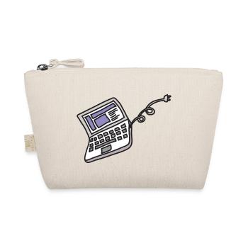 Informatique - Trousse biologique - nature - Devant