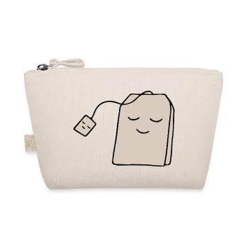 Thé gaphic - Trousse biologique - nature - Devant